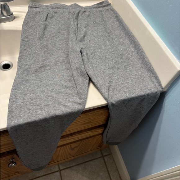 Gymshark Gray Joggers - Picture 4 of 4